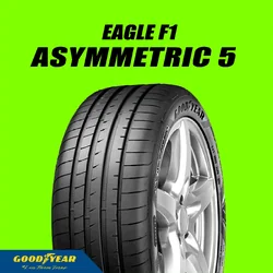 ยาง GOODYEAR EAGLE F1 ASYYMMTRIC5 ขนาด 255/35-19ราคาพิเศษ สั่งได้