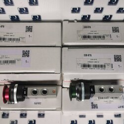 Camozzi, Valve, 338-976