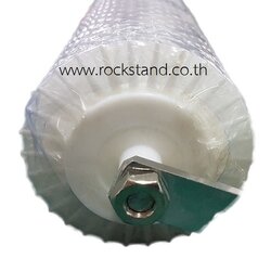 ลูกกลิ้งหนาม 20"x28 mm. (Spike roller)