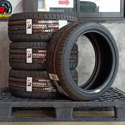ยาง BRIDGESTONE POTENZA RE003 ราคาพิเศษ