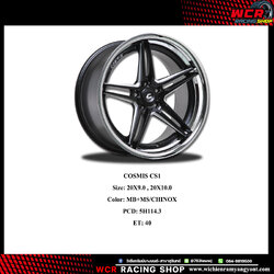 ล้อ COSMIS CS1 ขอบ20