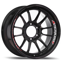 ล้อ LENSO VENOM-5 ขอบ 18