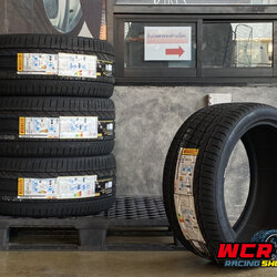 ยาง PIRELLI PZERO (MO) ขนาด 255/35-19