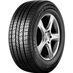 ยาง CONTINENTAL SPORT CONTACT 4X4 ขนาด 275/45-19ราคาพิเศษ สั่งได้