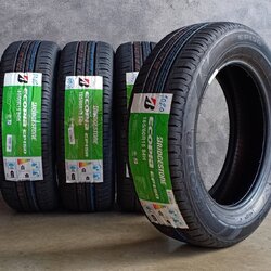 BRIDGESTONE ECOPIA EP150 185/60R15 ปี20
