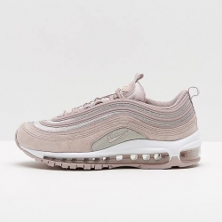 Nike Airmax pink glitter