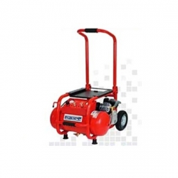 NKT VD 3025 ปั๊มลมโรตรี่ 3HP/25L 230V