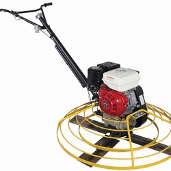 เครื่องขัดมันพื้นคอนกรีต 1.20 เมตร (ชนิดเดินตาม) PT-W120HD