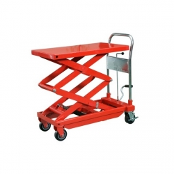 TOYO WP 350 รถเข็นยกของ (Table Lift) 350kg
