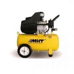 MKT ปั๊มลมโรตารี่ 2HP (24L-50L)