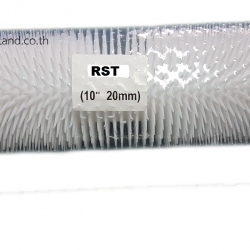 ลูกกลิ้งหนาม 10"x20 mm.(Spike roller)