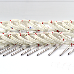 Cartridge Heater - ฮีตเตอร์แท่ง