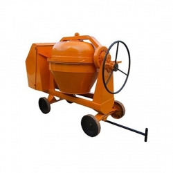 BATON 001 BM1 โม่ผสมคอนกรีต 1 ถุง