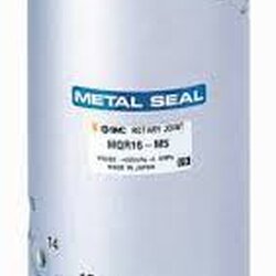 SMC, rotary joint , MQRF12-M5