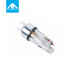 กรองดักไอน้ำขนาดเล็ก สำหรับแอร์บรัช