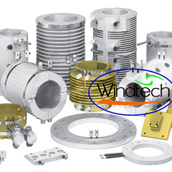 Cast-In Heater - ฮีตเตอร์หล่อ