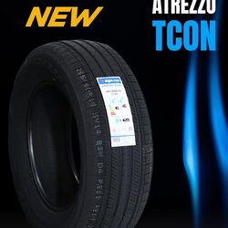 ยาง SAILUN ATREZZO TCON ขนาด 265/60-18 ราคาพิเศษ สั่งได้