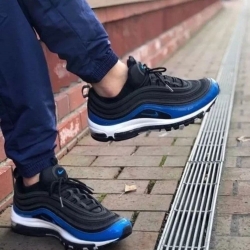 Nike Air Max 97 Brinary Blue