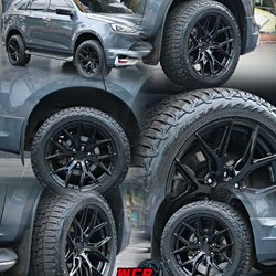 ภาพรถ ISUZU MU X