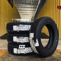 ยาง YOKOHAMA BLUEARTH E50 ขนาด 175/65-15