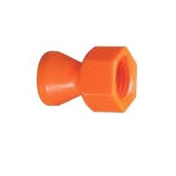 8206 - 2 1/4 Female NPTF Connector Pack 4