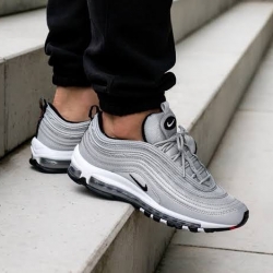Nike Air Max 97 Silver