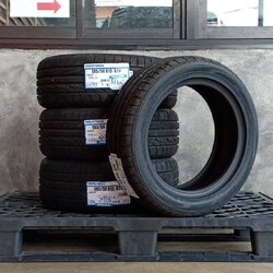 ยาง TOYO DRB ขนาด 195/50-15