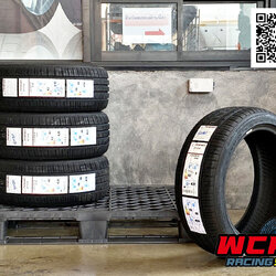 ยางใหม่ FIRENZA ST-01A ขนาดยาง 225/45R18