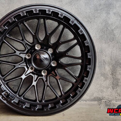 FUEL-TRIGGER ล้อFUELขอบ20