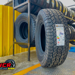 ยาง HANKOOK dynapro AT2 ขนาด 265/75-16