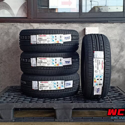 ยาง Yokohama Alliance 030ex ขนาด195/50R15