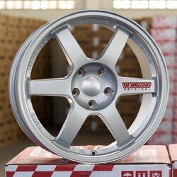 ล้อ TE ขอบ 18 ราคาพิเศษ