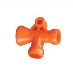 62426 - 1/4 T Fitting Pack 2