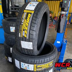 ยางDUNLOP DZ102 ขนาด 225/45-18ราคาพิเศษ สั่งได้