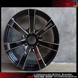 ล้อสำหรับ รถตู้ toyota majesty ขอบ 18