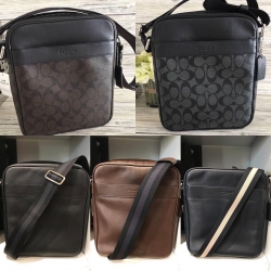 กระเป๋าสะพาย Coach Men