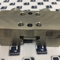 Zimmer group, MKS3005AK-02