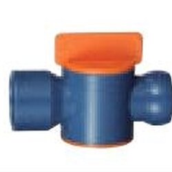 86724 - 3/4 Female PT Valve