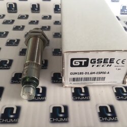 Gsee Tech, GUM18S-D1.6M-E5PI6-A