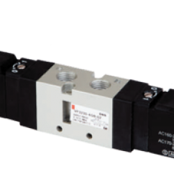 VF3 Valve - โซลินอยด์วาล์ว VF3