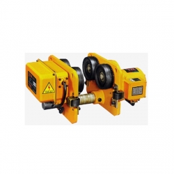 RHINOS RHET รอกวิ่งไฟฟ้า 0.5-5Ton 380V