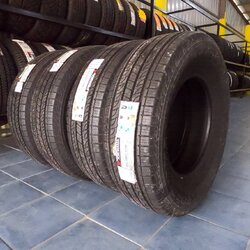 ยางYOKOHAMA GO56 ขนาด 265/70-16 ราคาพิเศษ สั่งได้