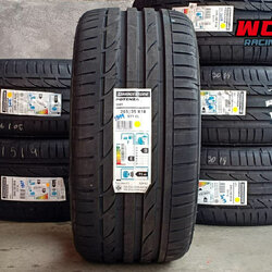 ยาง BRIDGESTONE POTENZA S001 RUNFLAT ขนาด 225/45-19ราคาพิเศษ สั่งได้
