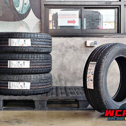 ยาง BRIDGESTONE DUELER H/P SPORT RUNFLAT ขนาด 235/55-19ราคาพิเศษ สั่งได้