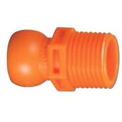 84045 - 1/2 PT Connector Pack 4