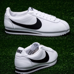 Nike Cortez Leather Men White