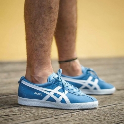 Onitsuka Tiger Mexico Delegation Blue Heaven