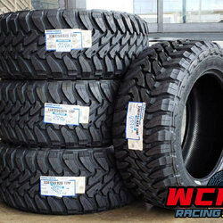 ยาง TOYO MT ราคาพิเศษ ทุกขนาด