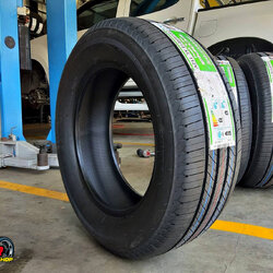 ยาง BRIDGESTONE ECOPIA H/L001 ขนาดยาง 255/60R18