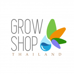 Grow Shop (Thailand) อุปกรณ์ปลูกต้นไม้ในบ้าน Home Grow Indoor ฺBio Farming